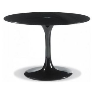 110 cm   Achat / Vente TABLE A MANGER Table Tulipe design 110 cm