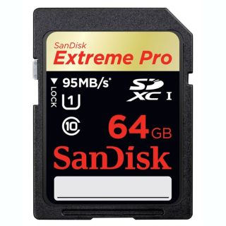 SD 64 Go Extreme Pro   Achat / Vente CARTE MEMOIRE SANDISK SD 64