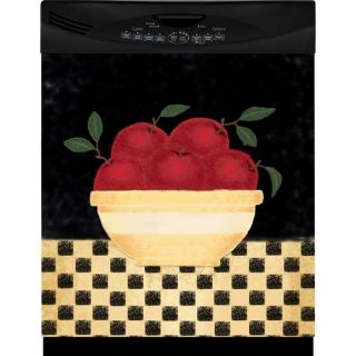 Appliance Art Apple Bowl Dishwasher Cover Today: $44.99 4.0 (1 reviews