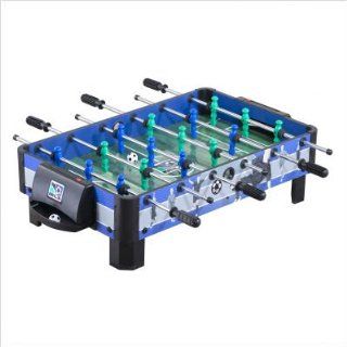 Harvil MLS Kick Off Tabletop Soccer Table Sports