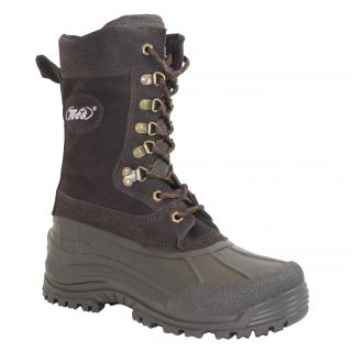 Tecs Mens Brown PAC Boot Was $60.99 Today $29.99   $60.99 Save 51%
