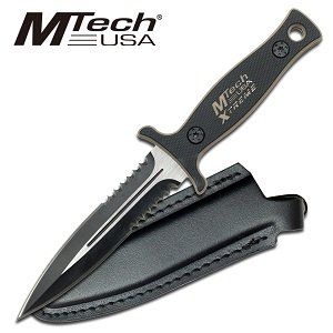 Mtech USA Xtreme MX 8059TN Tactical Fixed Blade Knife (9