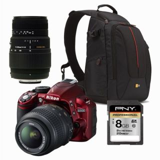 Reflex Nikon D3100 + 18 55 VR + SD + SAC A DOS   Achat / Vente REFLEX