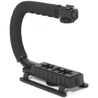 Pro Camera Camcorder Stabilising Grip Handle for Canon 5D