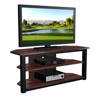 EXP Entertainment 55 inch Flat Panel TV Stand
