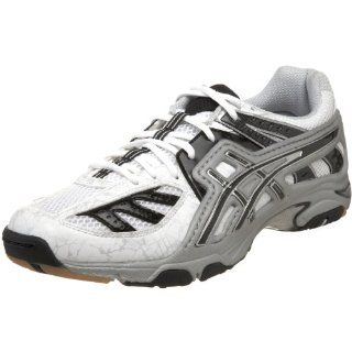 ASICS Mens GEL Domain 2 Volleyball Shoe Shoes