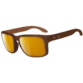 Oakley Mens Holbrook Iridium Sunglasses