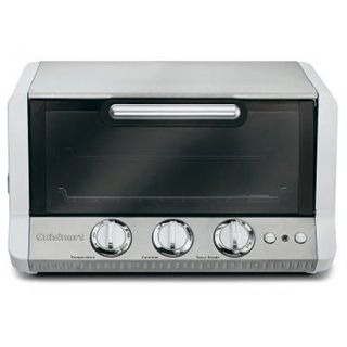 Cuisinart TOB 50 Classic Toaster Oven