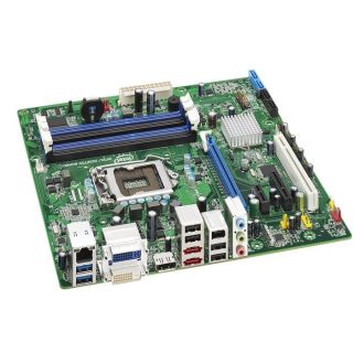 Intel   DQ67SW (rev. B3) Socket 1155   Chipset Q67   Achat / Vente