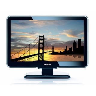 PHILIPS 26PFL5604H   Achat / Vente TELEVISEUR LCD 26