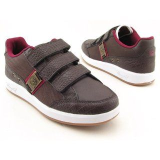 Size 13 Brown Brown Sneakers Leather Athletic Sneakers Shoes: Shoes
