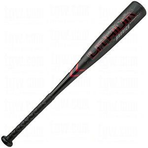 Worth SLP102 31/21 Senior League Baseball Bat (31 Inch