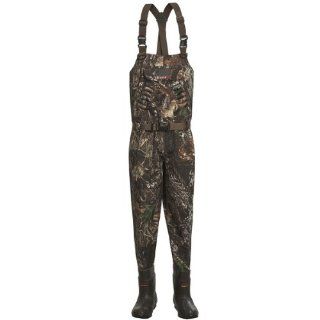 Itasca Marshlight Waders   Insulated, Bootfoot (For Men