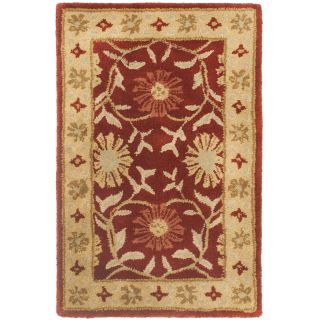 Red Accent Rugs: Buy Area Rugs Online