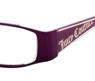 Juicy Couture Hideout 0JRW 00 Deep Plum Clothing