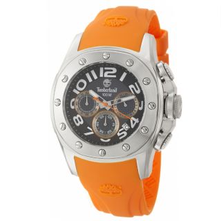  Stainless Steel Silicon Quartz Watch Today $117.99