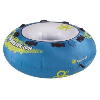 Towable Monster Tube Donut Four person Inflatable