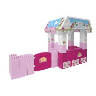 Mega Bloks My Fairytale Castle