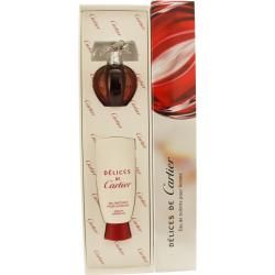 Cartier Perfumes & Fragrances Buy Womens Fragrances