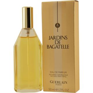 Guerlain Jardins De Bagatelle Womens 1.7 oz Eau De Parfum Spray