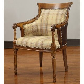 Wilshire Accent Chair