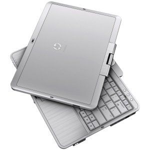 HP EliteBook 2760p XU103UT 12.1 LED Tablet PC   Core i5