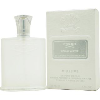 Creed Creed Royal Water Mens 4 ounce Eau de Toilette Spray Today $