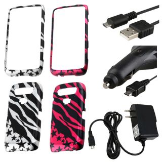 Cases/ Chargers/ USB Cable for Blackberry Torch 9850/ 9860