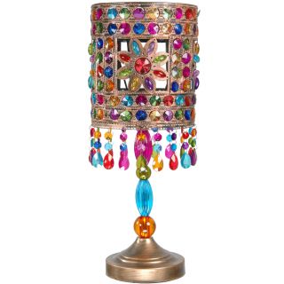Flower Table Lamp (China) Today: $118.00 5.0 (1 reviews)
