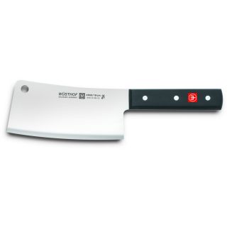 Wusthof Classic Meat Cleaver Knife Today $89.99