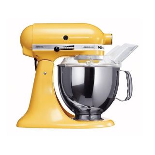 KITCHENAID 5KSM150EMY   Achat / Vente KITCHENAID 5KSM150EMY pas cher