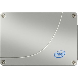 Intel X25 M 120 GB Internal Solid State Drive   1 Pack   Retail