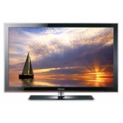 Samsung LN46D630 46 1080p LCD TV   120 Hz