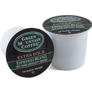 Espresso Blend, Extra Bold Keurig K Cups,108 Count