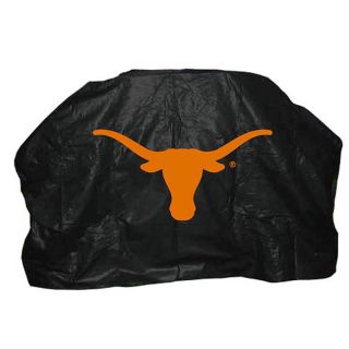 Texas Longhorns 59 inch Grill Cover