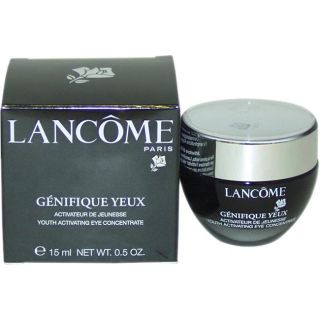 Lancome Genifique Yeux Youth Activating 0.5 ounce Eye Concentrate