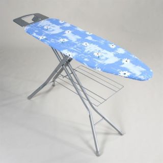 METALTEX ORIONE Table à repasser couleur Bleu   Achat / Vente TABLE