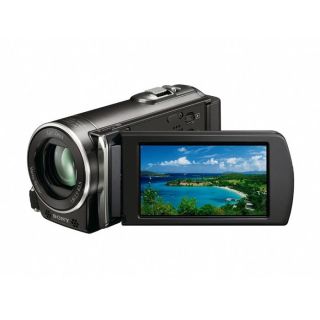 SONY HDR CX116   Achat / Vente CAMESCOPE SONY HDR CX116  