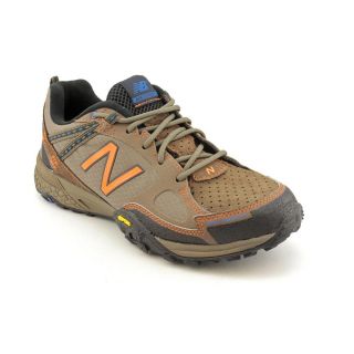 Brown Mens Athletic Shoes Hiking, Sport and Running