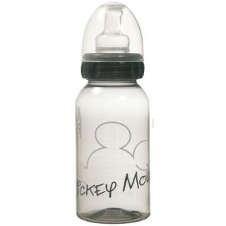 Bebe jou Biberon 125 ml Mickey Mouse anthracite   Achat / Vente