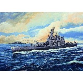 Cuirassé USS BB 56 Washington 1942   Achat / Vente MODELE REDUIT