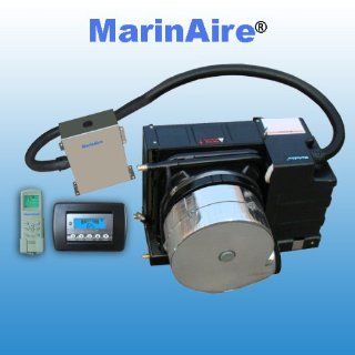 Marine Air Conditioner and Heat Pump 110 120v/60hz