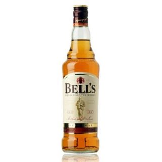 Whisky Bells 70cl   Achat / Vente Whisky Bells 70cl