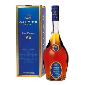 Cognac GAUTIER VS 70cl 40°   Achat / Vente DIGESTIF EAU DE VIE Cognac