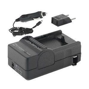 Oregon Scientific ATC9K Camcorder Battery Charger (110