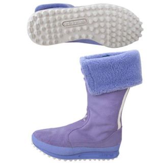 Adidas Arosa Womens Winter Boots