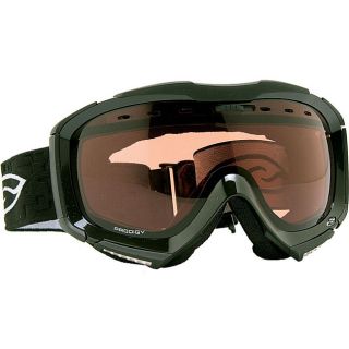 Smith Prodigy Turbo Fan Rc36 Lens Snowboard Goggles