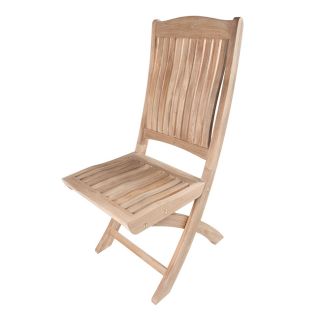 Wood Dining Chairs: Buy Patio Furniture Online