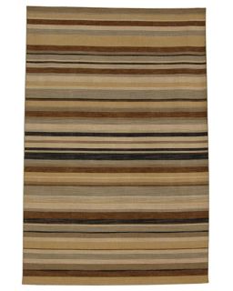 knotted ansal dark brown wool rug 5 x 8 was $ 171 99 sale $ 124 19