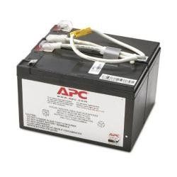 APC Replacement Battery Cartridge number 109: Computers & Accessories